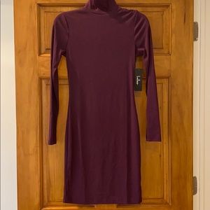 Lulu’s Phenomena Feeling Bodycon Dress